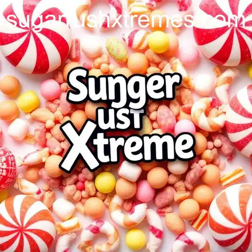 About SugarRushXtreme