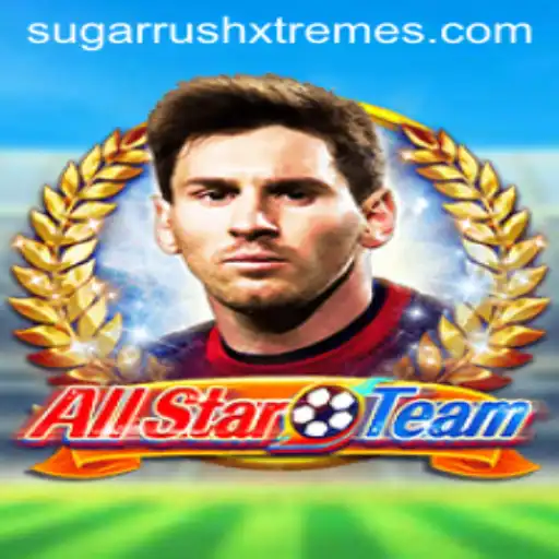 AllStarTeam: Mastering the Excitement of SugarRushXtreme