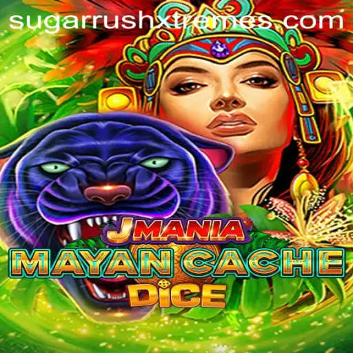 Explore the Thrills of JManiaMayanCacheDice: A Fusion of Adventure and Strategy