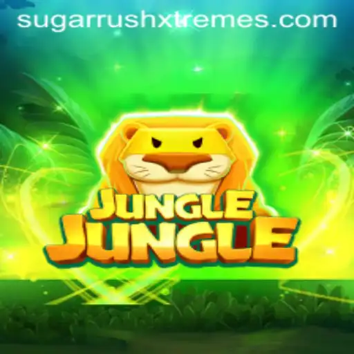 Explore the Wild World of JungleJungle: A Thrilling Adventure Awaits