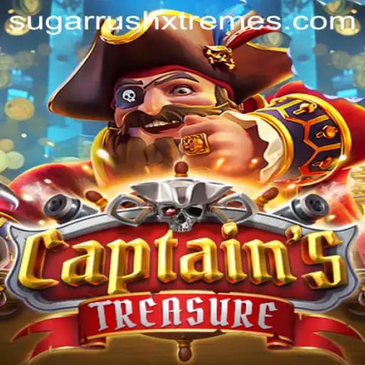Embark on an Adventure with CaptainssTreasure