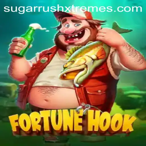 Discovering 'FortuneHook': The Game Redefining Adventure with 'Sugar Rush Xtreme'