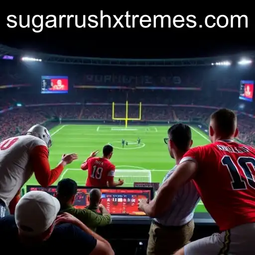 In Play Live Betting: An Insight into sugarrushxtreme