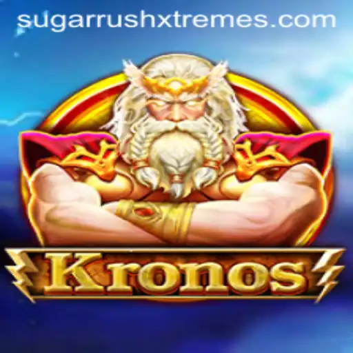 Exploring the Exciting World of Kronos: A Dive into the Sugarrushxtreme Phenomenon