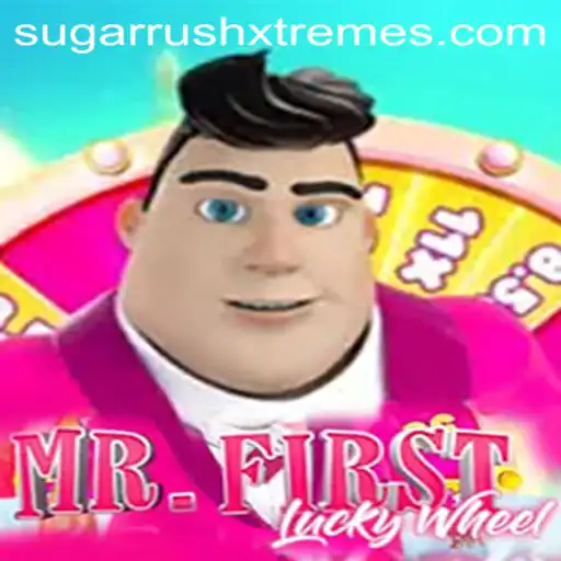 Unveiling the Excitement of MrFirstLuckyWheel and the Thrills of SugarRushXtreme