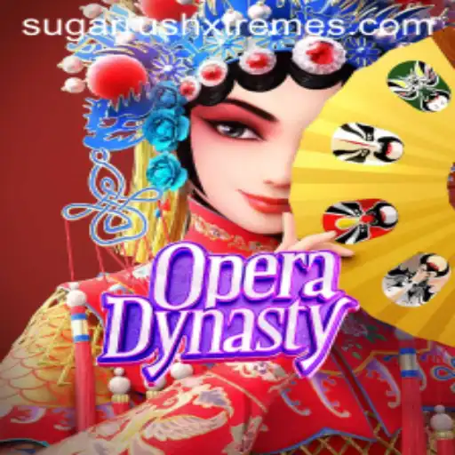 Dive Into the World of OperaDynasty and Unleash SugarrushXtreme