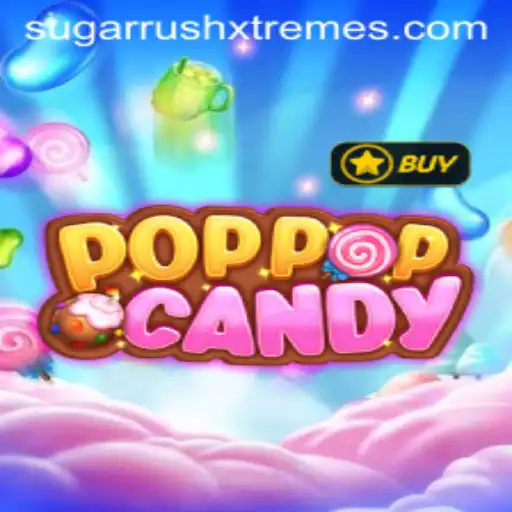 Experience the Thrill of POPPOPCANDY and the Sugarrushxtreme Adventure