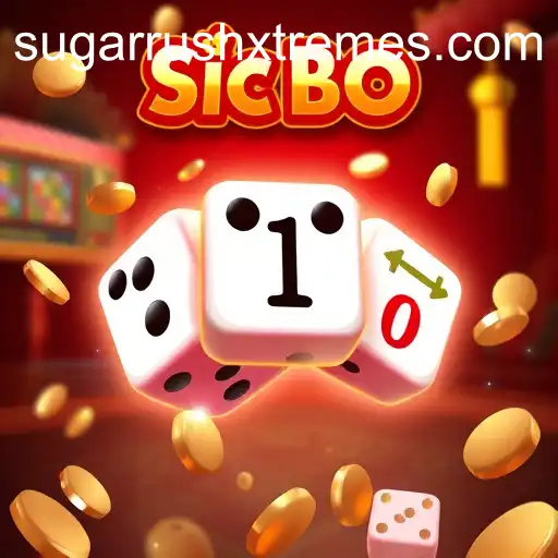 Exploring the Excitement of Sic Bo and Sugarrushxtreme