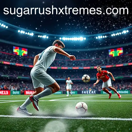 The Thrilling World of Sports Betting: Exploring Sugarrushxtreme