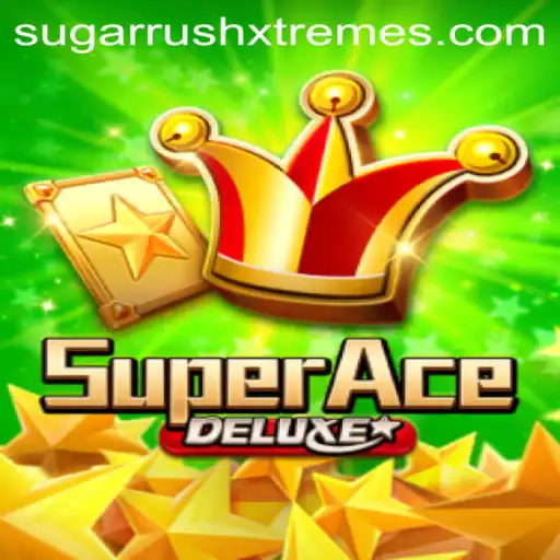 Exploring SuperAceDeluxe and SugarRushXtreme