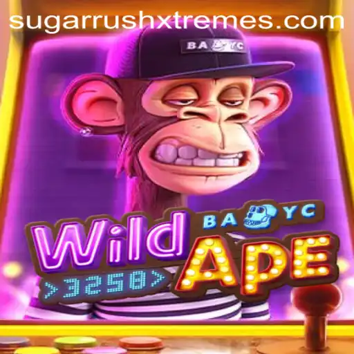 Adventure Awaits in WildApe3258: Exploring the Thrills of SugarRushXtreme